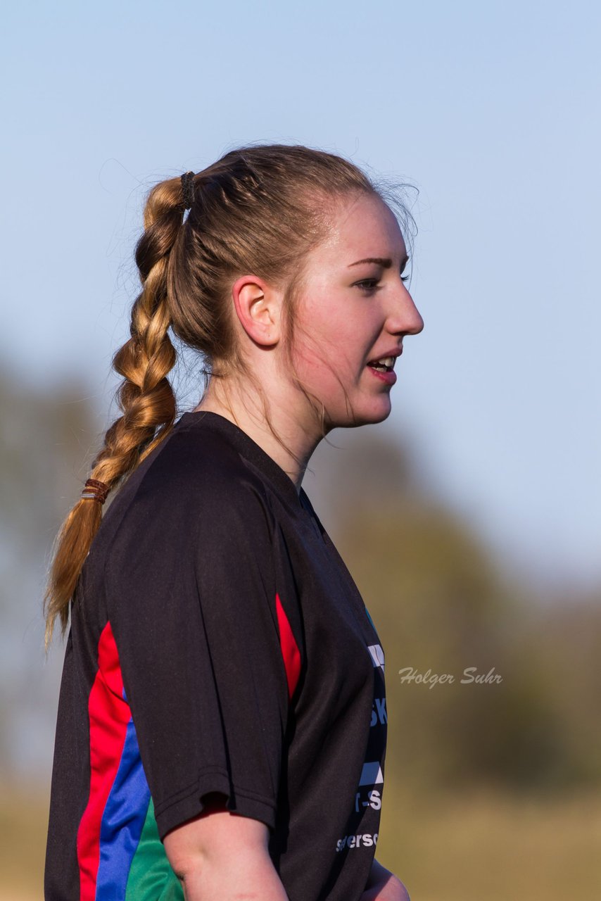 Bild 143 - B-Juniorinnen FSC Kaltenkirchen - SV Henstedt Ulzburg : Ergebnis: 0:2